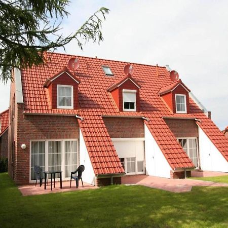 Flat In Westerland Exterior foto