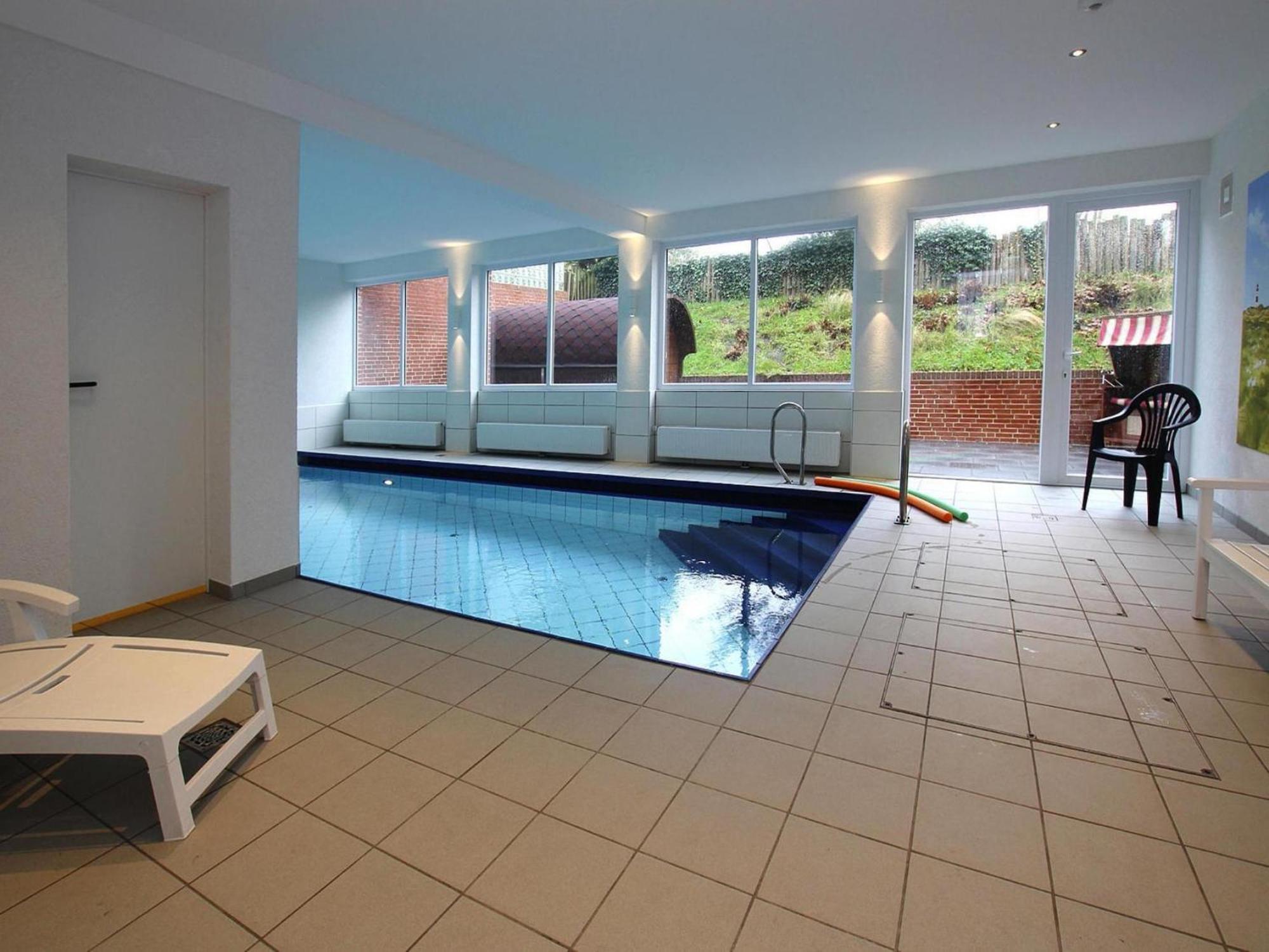 Flat In Westerland Exterior foto